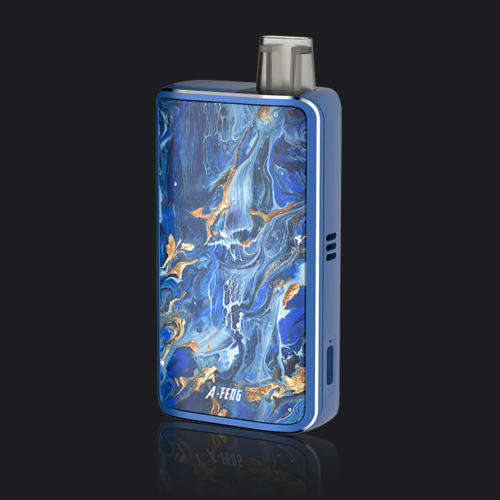 AFeng Pro Pod System by SnowWolf - NESS BLUE