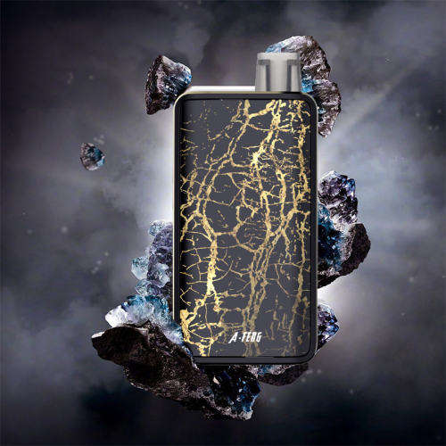 AFeng Pro Pod System by SnowWolf - THUNDER BLACK