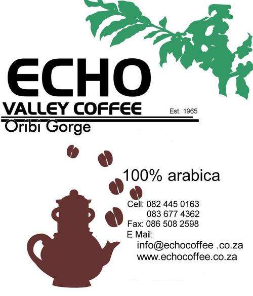 Echo Valley Coffee