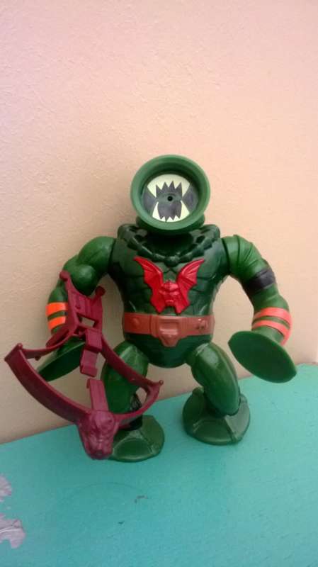 Leech 1985