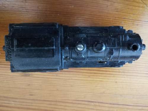 Marklin Vintage HO Scale Marklin 89028 Steam Locomotive Train