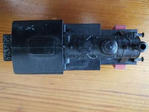 Marklin H0 3029 Steam Freight Locomotive Train Engine