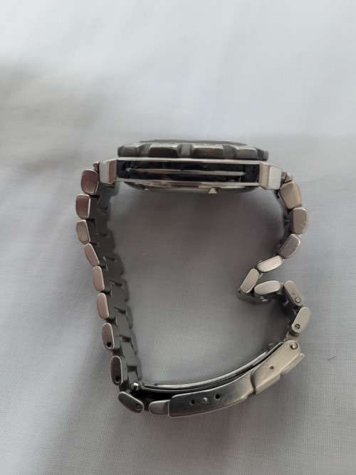 TAG Heuer Formula 1 Stainless Steel Quartz Watch (Reference Number: WAC1110)
