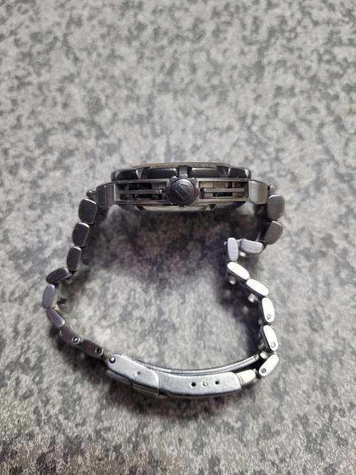 TAG Heuer Formula 1 Stainless Steel Quartz Watch (Reference Number: WAC1110)