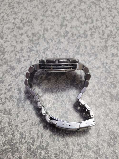 TAG Heuer Formula 1 Stainless Steel Quartz Watch (Reference Number: WAC1110)