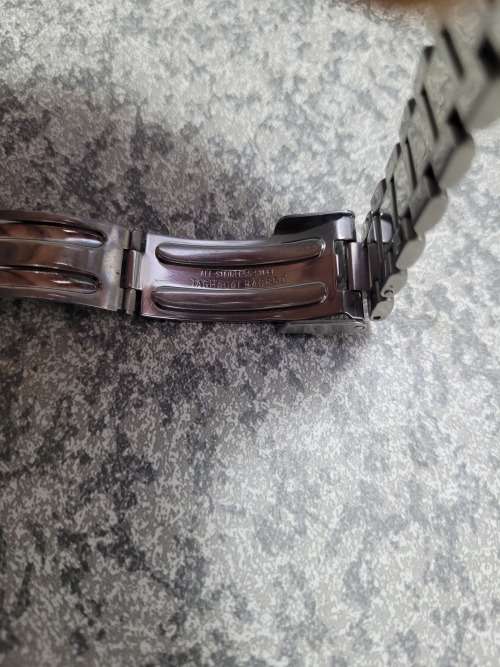 TAG Heuer Formula 1 Stainless Steel Quartz Watch (Reference Number: WAC1110)