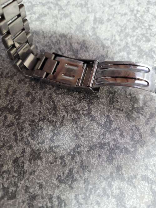 TAG Heuer Formula 1 Stainless Steel Quartz Watch (Reference Number: WAC1110)