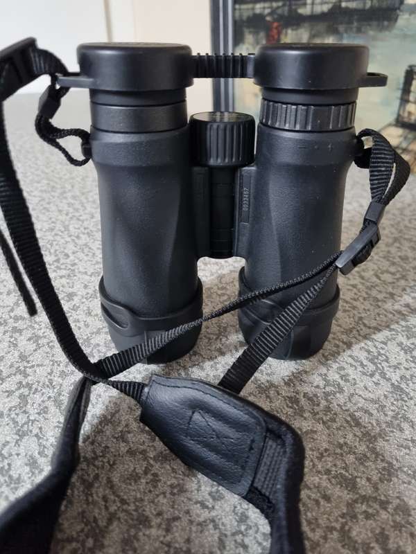 Nikon Monarch 5 8x42 Binoculars
