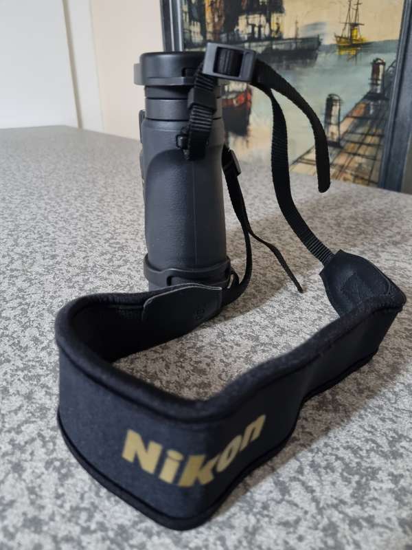 Nikon Monarch 5 8x42 Binoculars