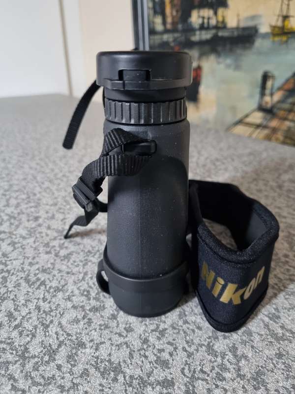 Nikon Monarch 5 8x42 Binoculars