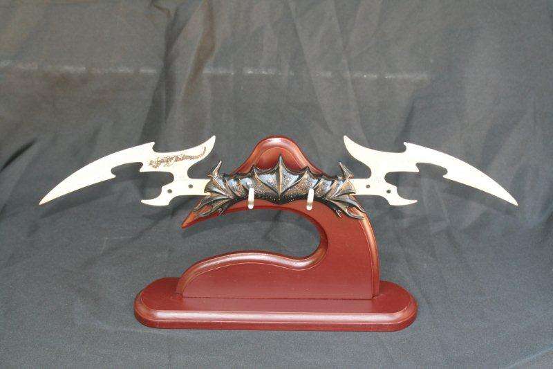 An AWESOME display knife!!