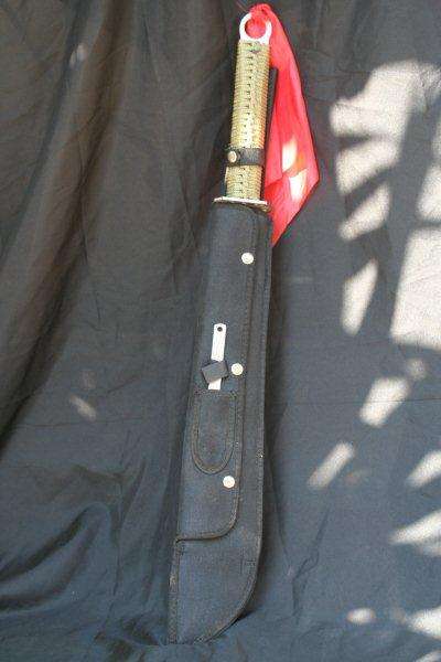 An AWESOME display sword!!