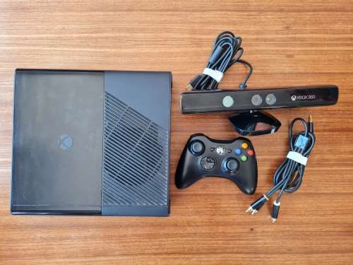 Xbox 360 bundle