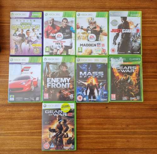 Xbox 360 bundle