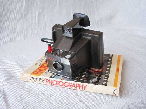 Vintage Camera Lot. Must Go.