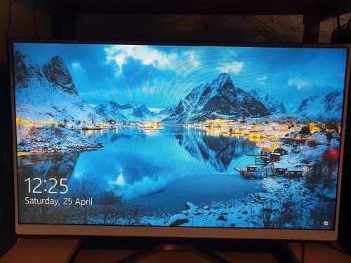 Telefunken FHD Monitor
