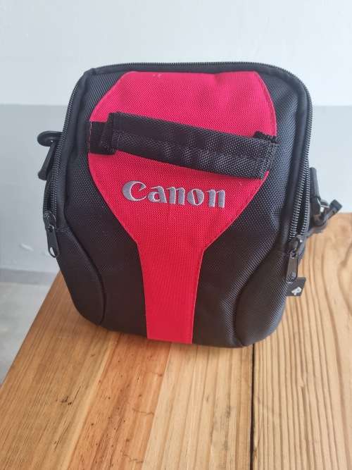 Canon EOS 2000D Camera