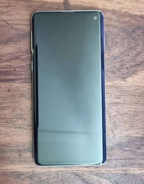 Samsung S10