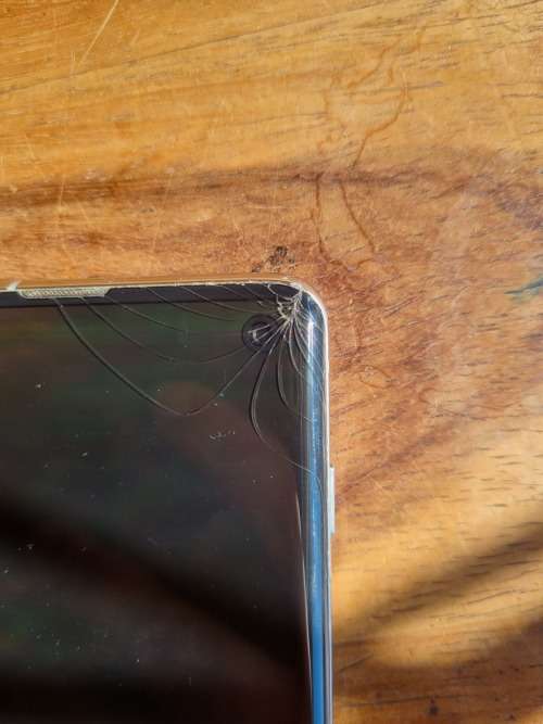 Samsung S10