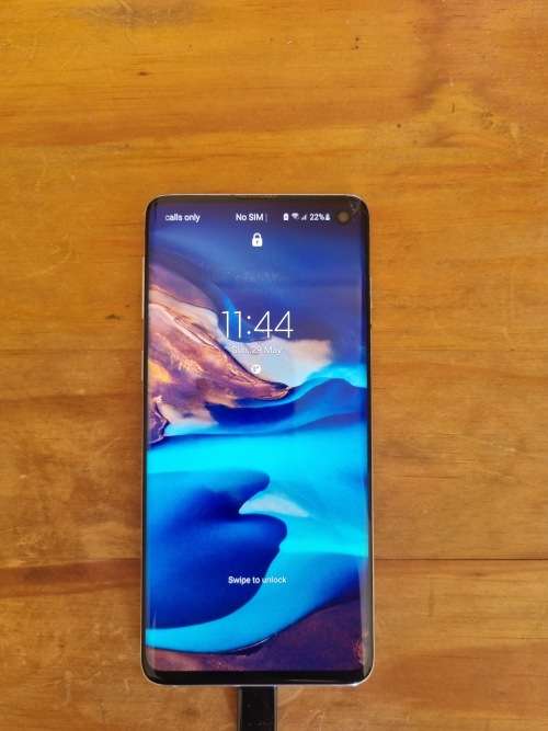 Samsung S10