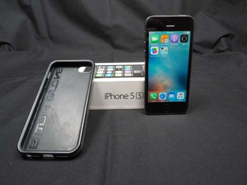 iPhone 5s