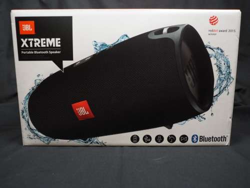JBL Extreme