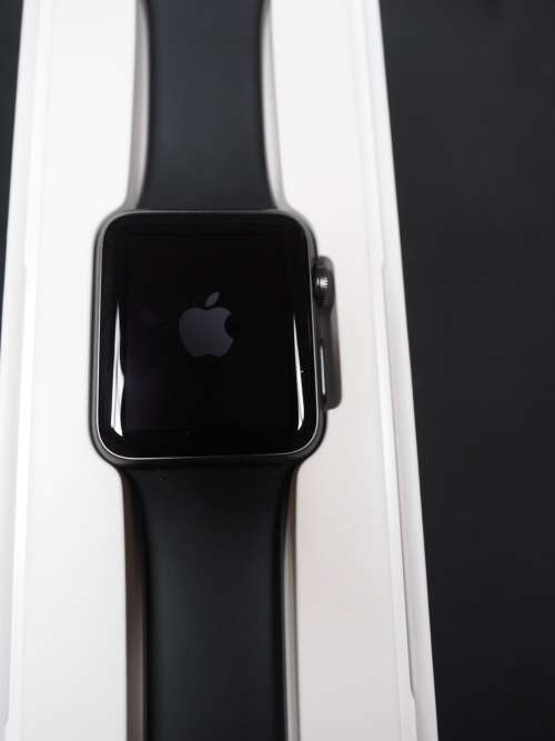 Apple Watch Sport 42mm