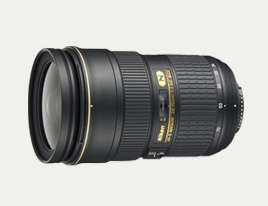 Nikon 24-70mm f2.8
