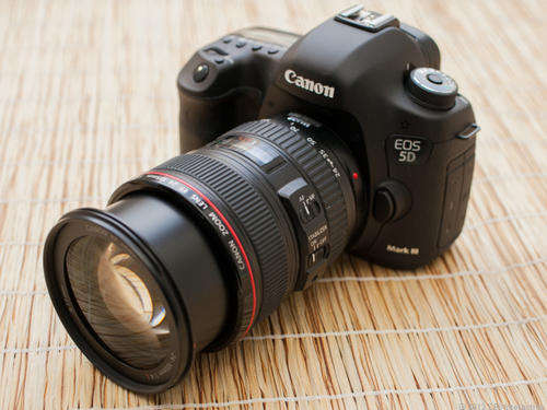 CANON 5D MK3 + CANON 24-105MM L SERIES LENS PRICE REDUCTION!!