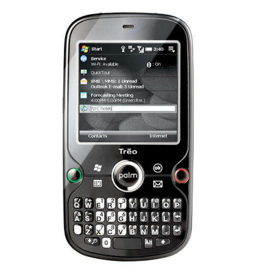 Palm Treo Pro