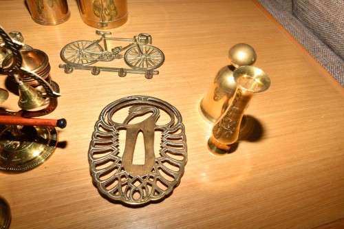 Brass Collectibles