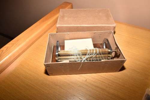 Smokking Machines