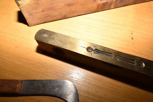 Assorted Vintage Tools