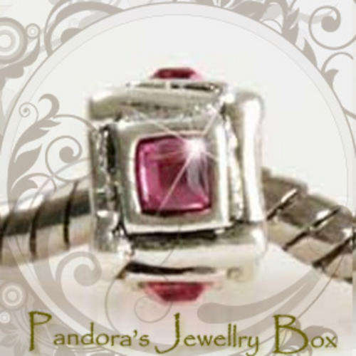 Pandora Bead Charm
