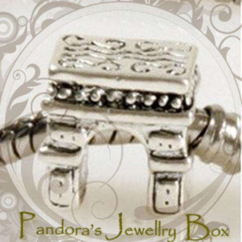 Pandora Bead Charm