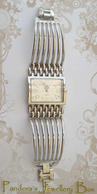 Elegance Female Watch