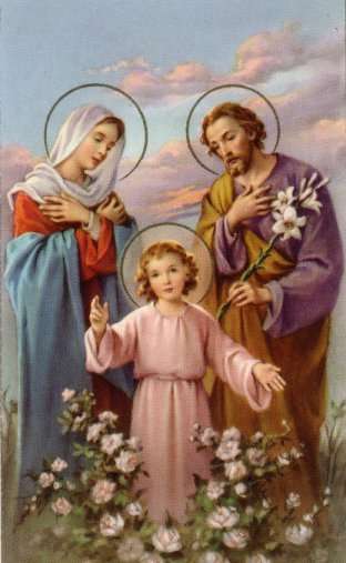 Christian Catholic Holy Medal