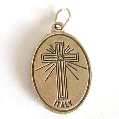 Christian Catholic Holy Medal