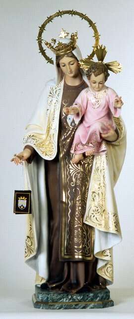 Christian Catholic Holy Medal
