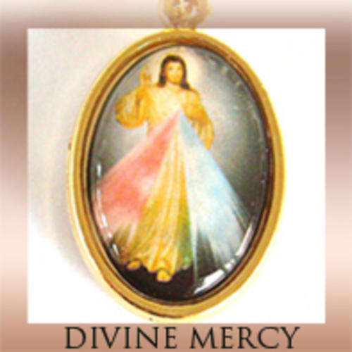 Christian Catholic Holy Medals