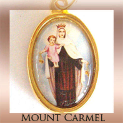 Christian Catholic Holy Medals