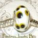 Pandora Bead Charm