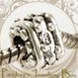 Pandora Bead Charm