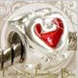 Pandora Bead Charm