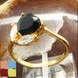 Ruby Ring
