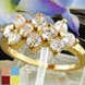 Ruby Ring