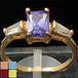 Ruby Ring