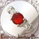 Ruby Ring