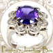 Ruby Ring