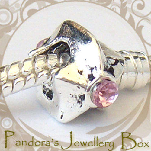 Pandora Bead Charm